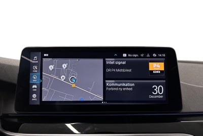 BMW 530e Touring Sport Line xDrive aut.