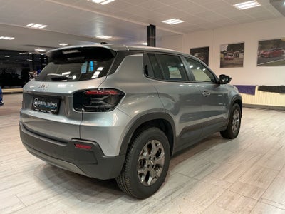 Jeep Avenger Longitude billede 2