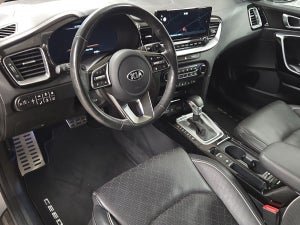 Kia Ceed PHEV Upgrade+ SW DCT