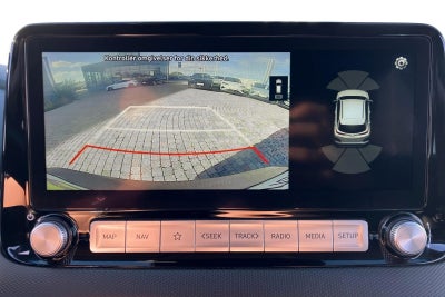 Hyundai Kona EV Trend