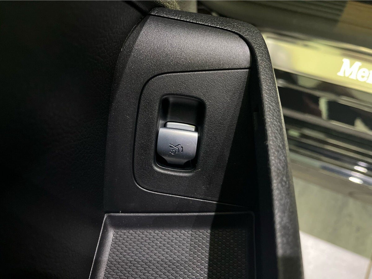 Mercedes EQE350 AMG Line Premium Plus billede 16