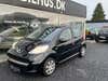 Peugeot 107 Cool thumbnail