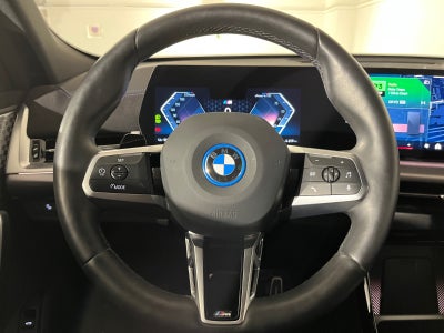 BMW iX2 xDrive30 M-Sport Premium