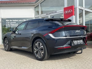 Kia EV6 Long Range Upgrade