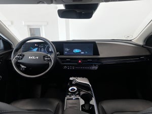 Kia EV6 Long Range Upgrade