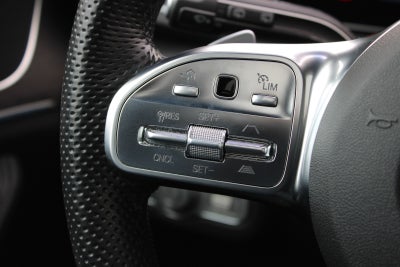 Mercedes GLE350 de AMG Line aut. 4Matic