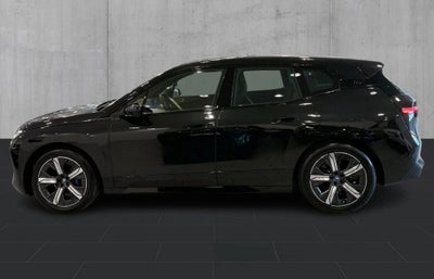 BMW iX xDrive40 Super Charged Sport - 1