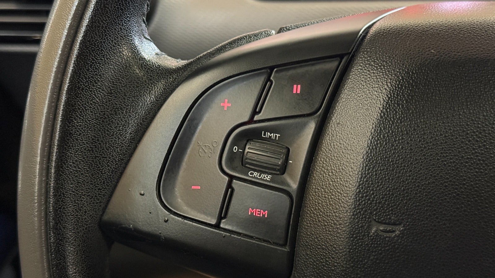 Billede af Citroën C4 Cactus 1,2 PureTech 82 Feel