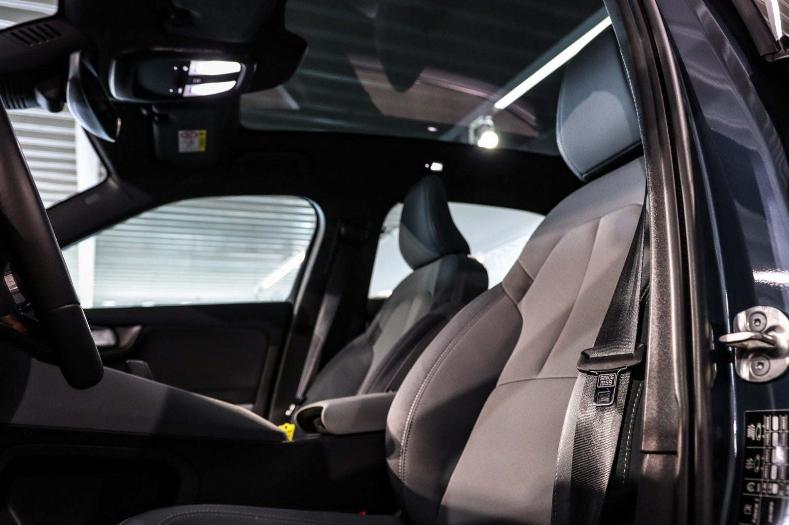 Billede af Polestar 2  Long Range