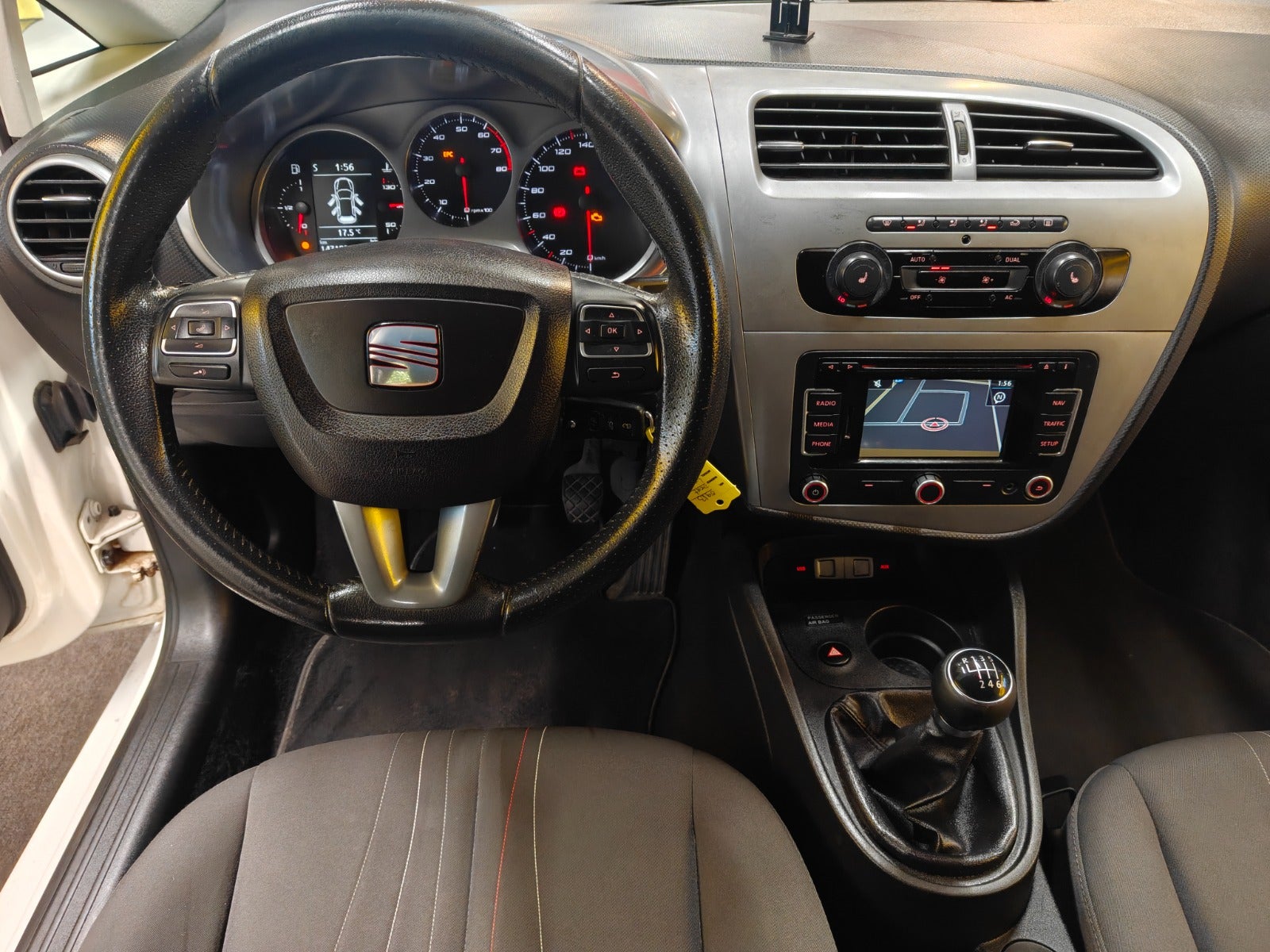 Billede af Seat Leon 1,2 TSi 105 Copa