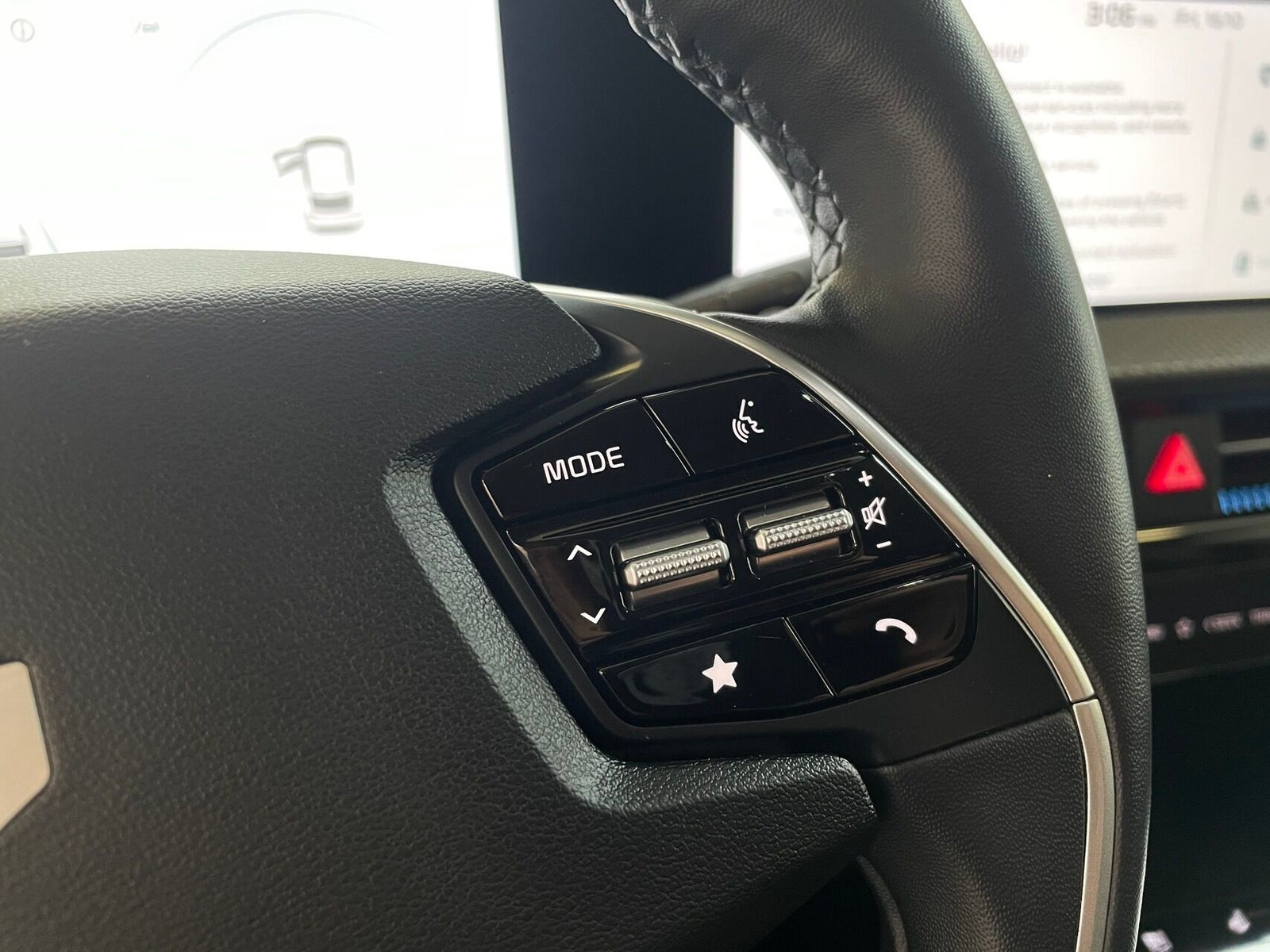 Kia EV6 Long Range Upgrade