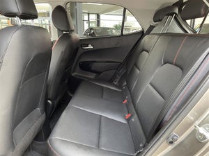Kia Picanto MPi GT-Line