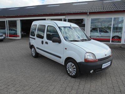 Renault Kangoo 1,4 RT 4d