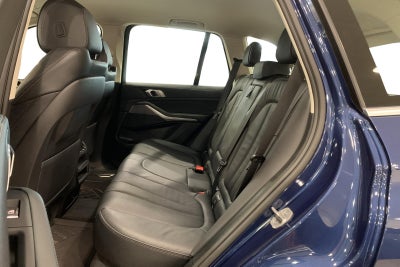 BMW X5 xDrive45e X-Line aut.