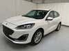 Ford Kuga PHEV Vignale CVT thumbnail