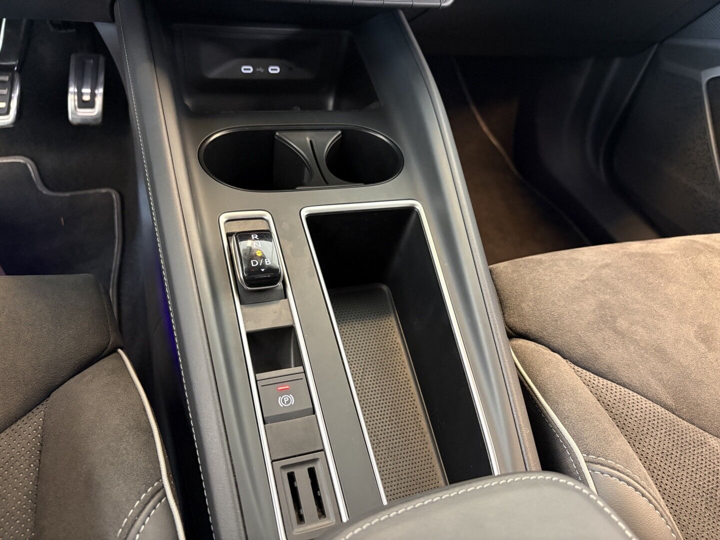 Skoda Elroq iV Sportline