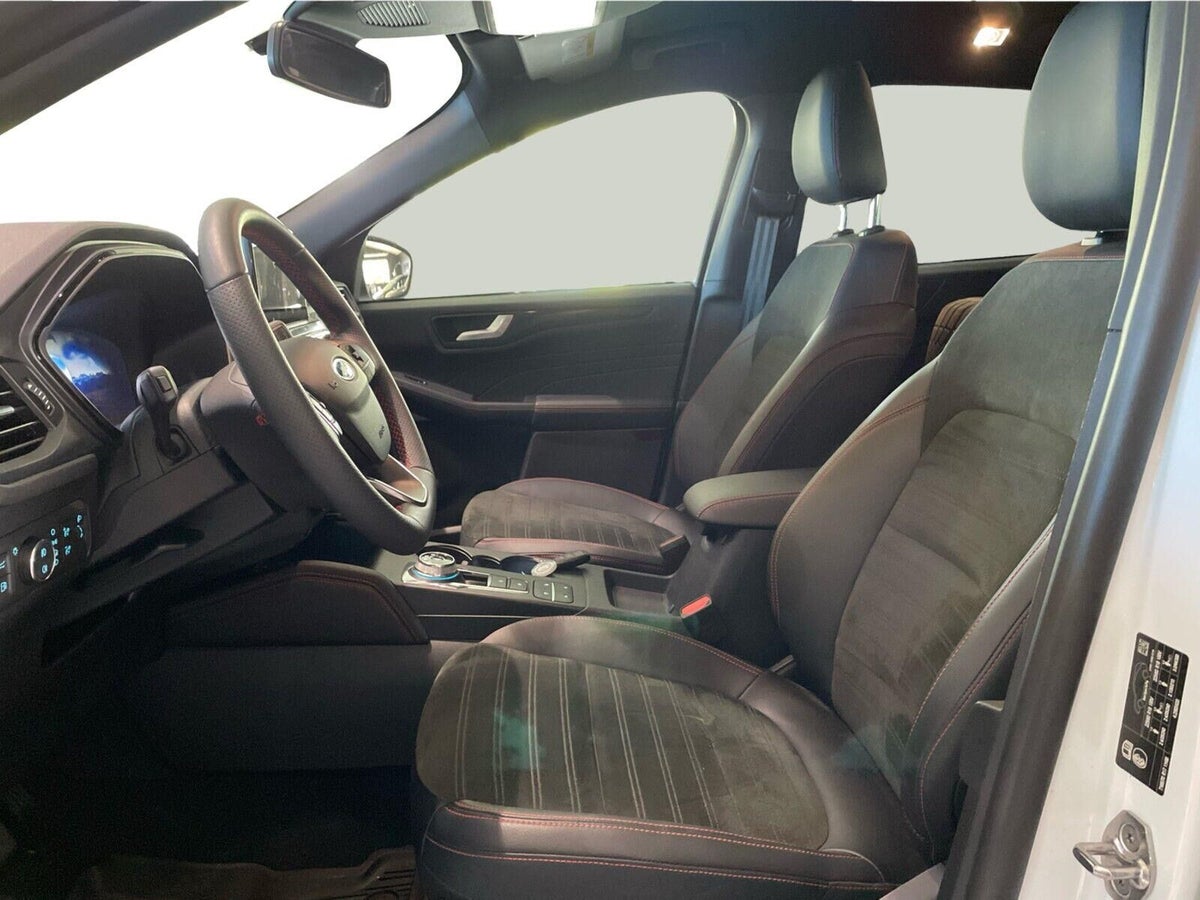 Ford Kuga PHEV ST-Line X CVT billede 8