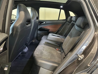 VW ID.4 Pro Performance