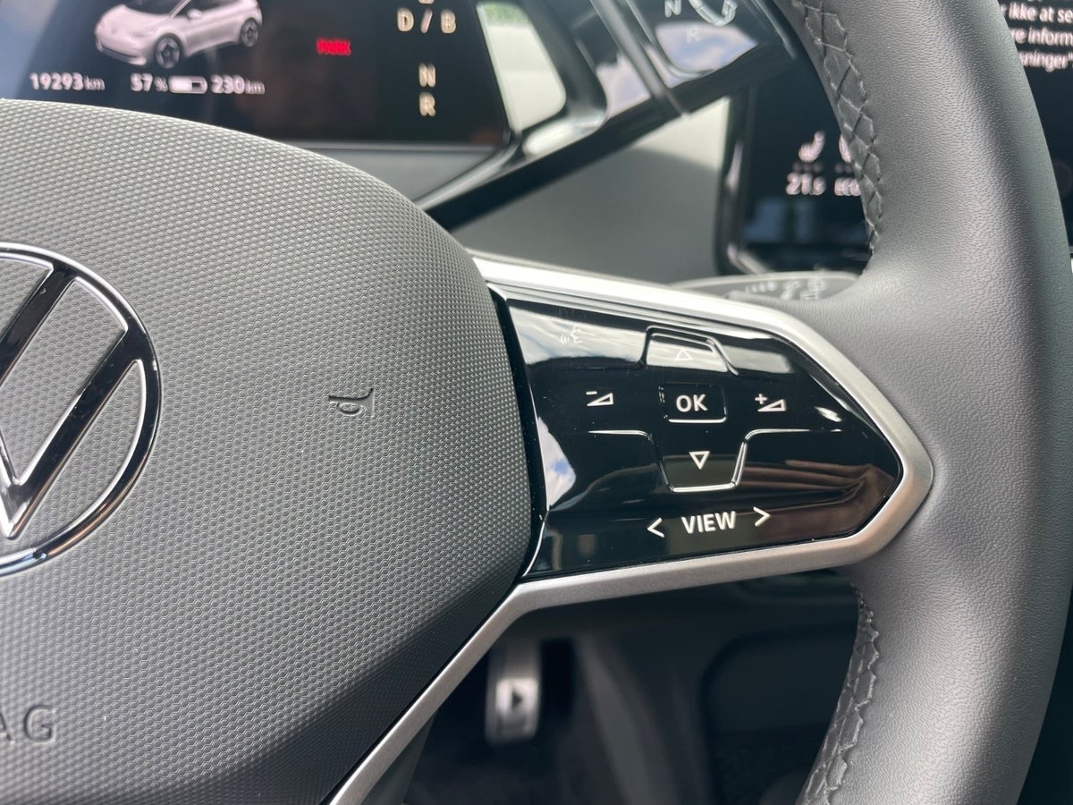 Billede af VW ID.3 58 Style Pro