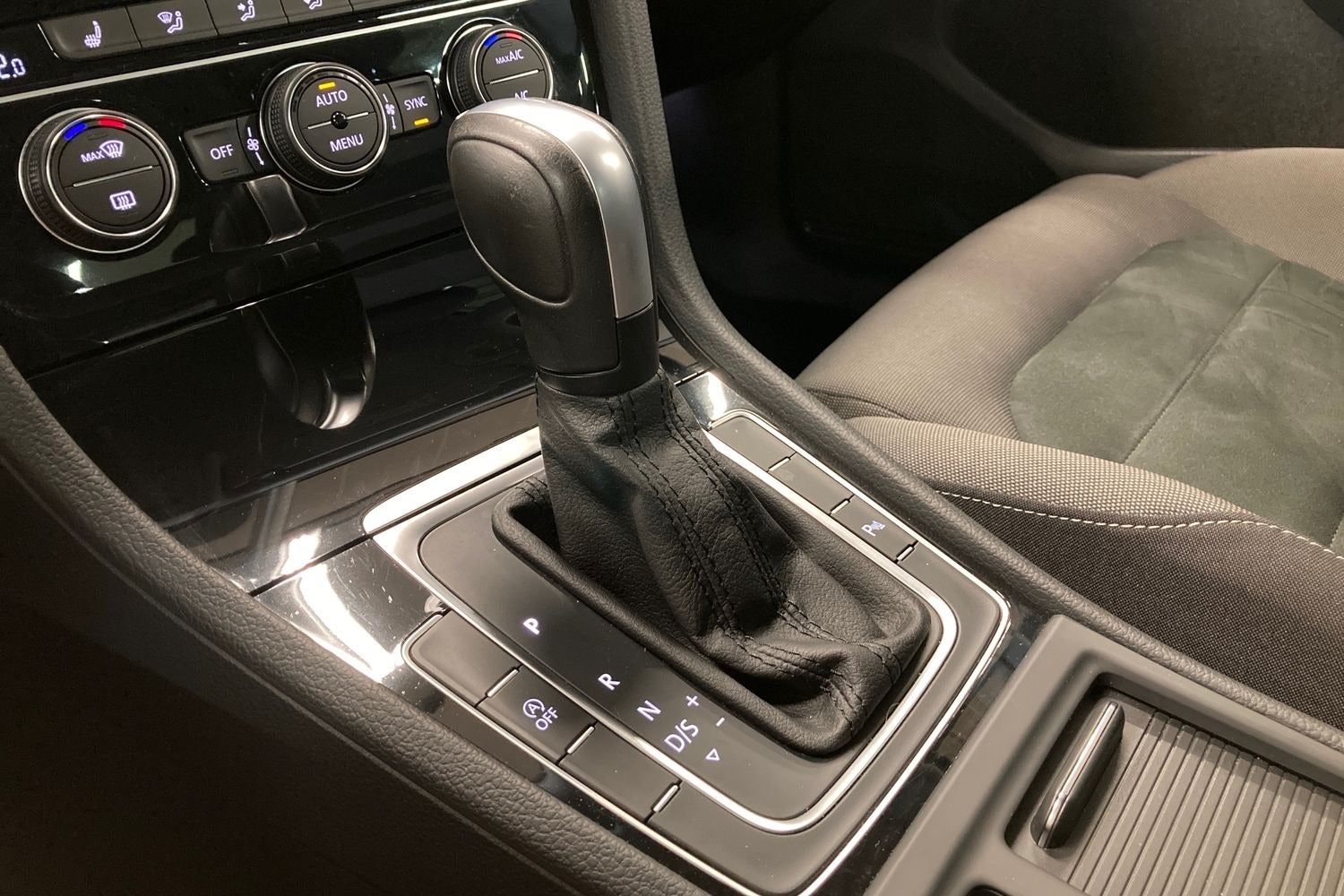 Billede af VW Golf VII 1,5 TSi 150 Highline DSG