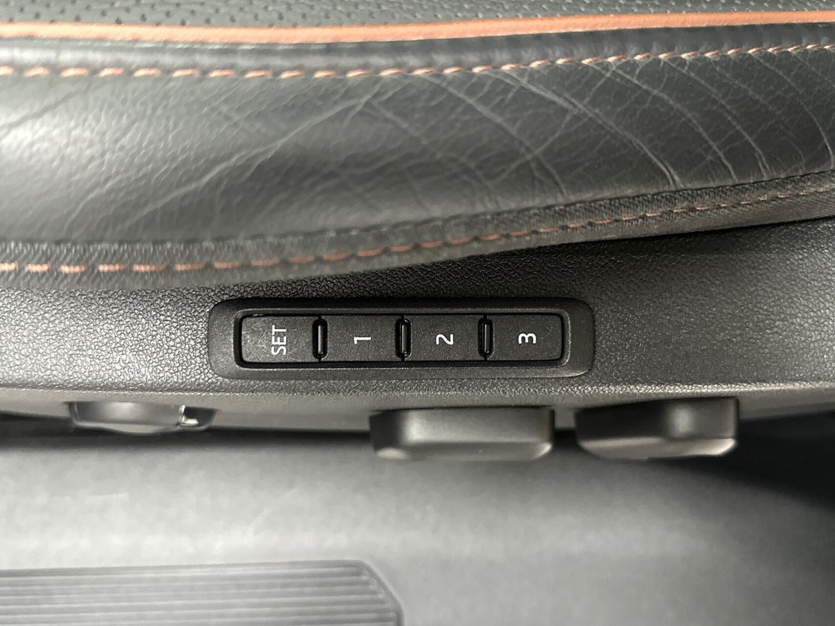 Skoda Enyaq iV Plus Suite billede 20