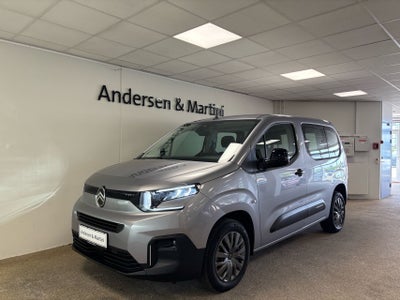 Citroën ë-Berlingo 52 Impress 5d
