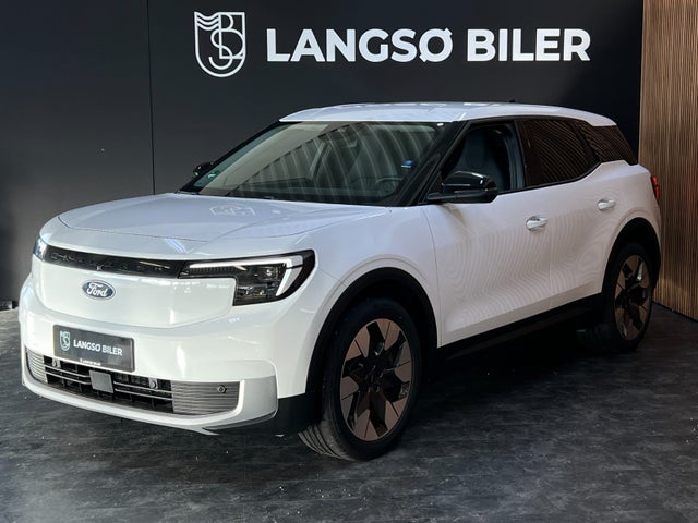 VW ID.4 77 Pro