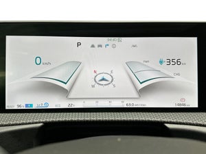 Kia EV6 Long Range Prestige