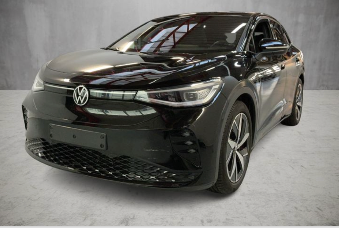 Billede af VW ID.5 77 GTX 4Motion