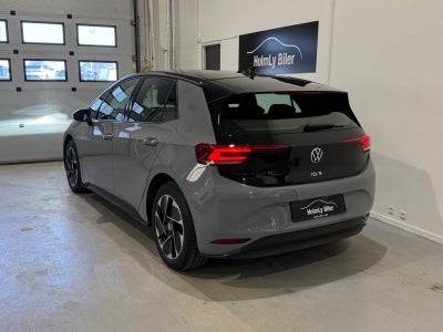VW ID.3 Pro