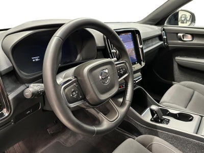 Volvo EX40 Extended Range Core billede 2