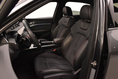 Audi Q8 e-tron S-line Sportback quattro