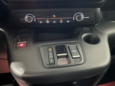Citroën ë-Berlingo L1 FlexLine Van
