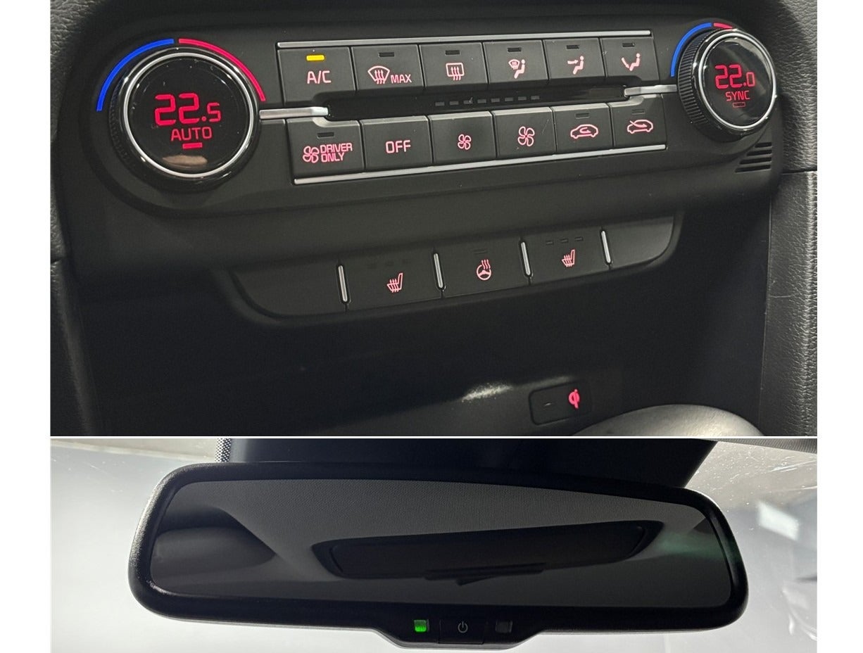 Billede af Kia XCeed 1,6 PHEV Upgrade+ DCT