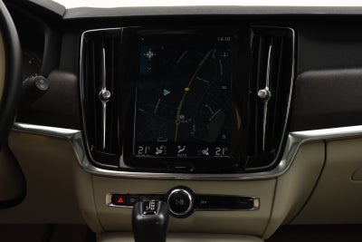 Volvo V90 CC D4 190 Pro aut. AWD