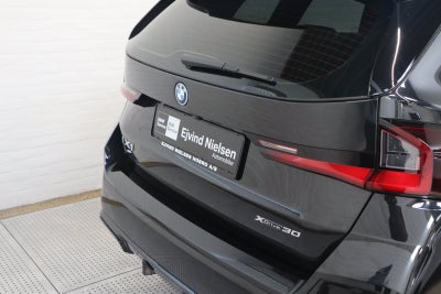 BMW iX1 xDrive30 M-Sport