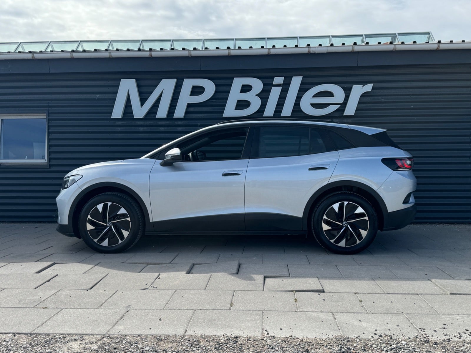 Billede af VW ID.4 77 Pro
