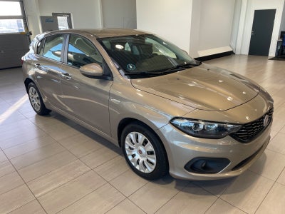 Fiat Tipo 1,3 MJT 95 Easy 5d