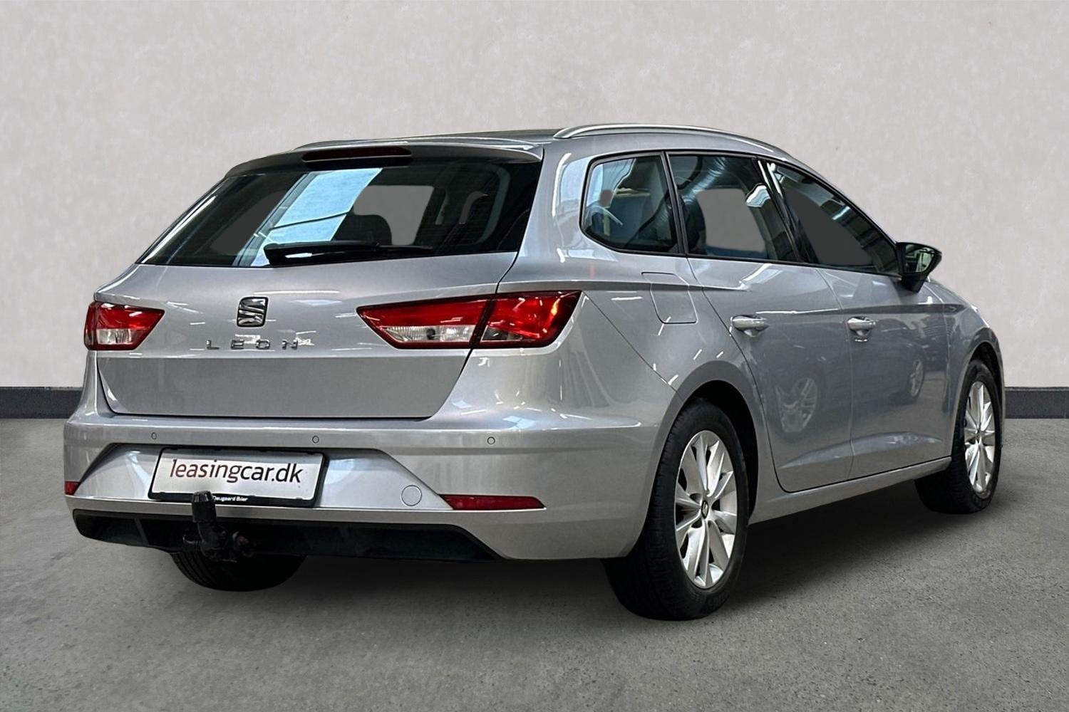 Billede af Seat Leon 1,5 TSi 150 Style ST