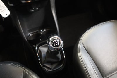 Toyota Aygo VVT-i x-cellence