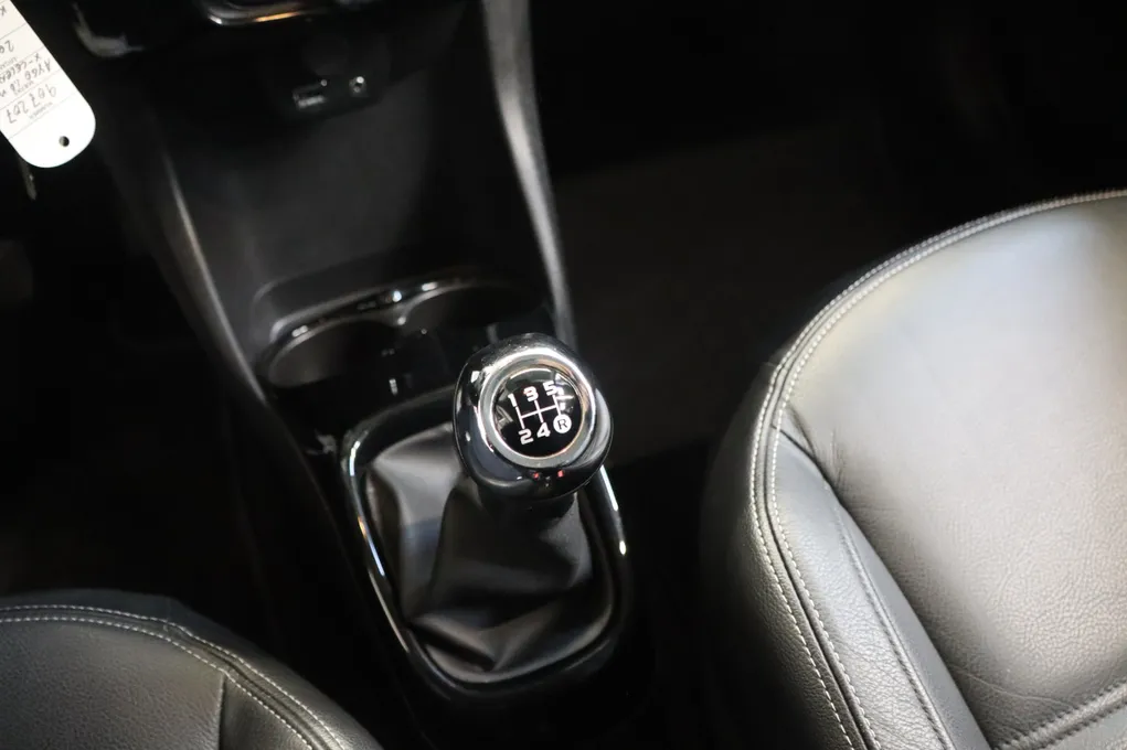 Toyota Aygo VVT-i x-cellence