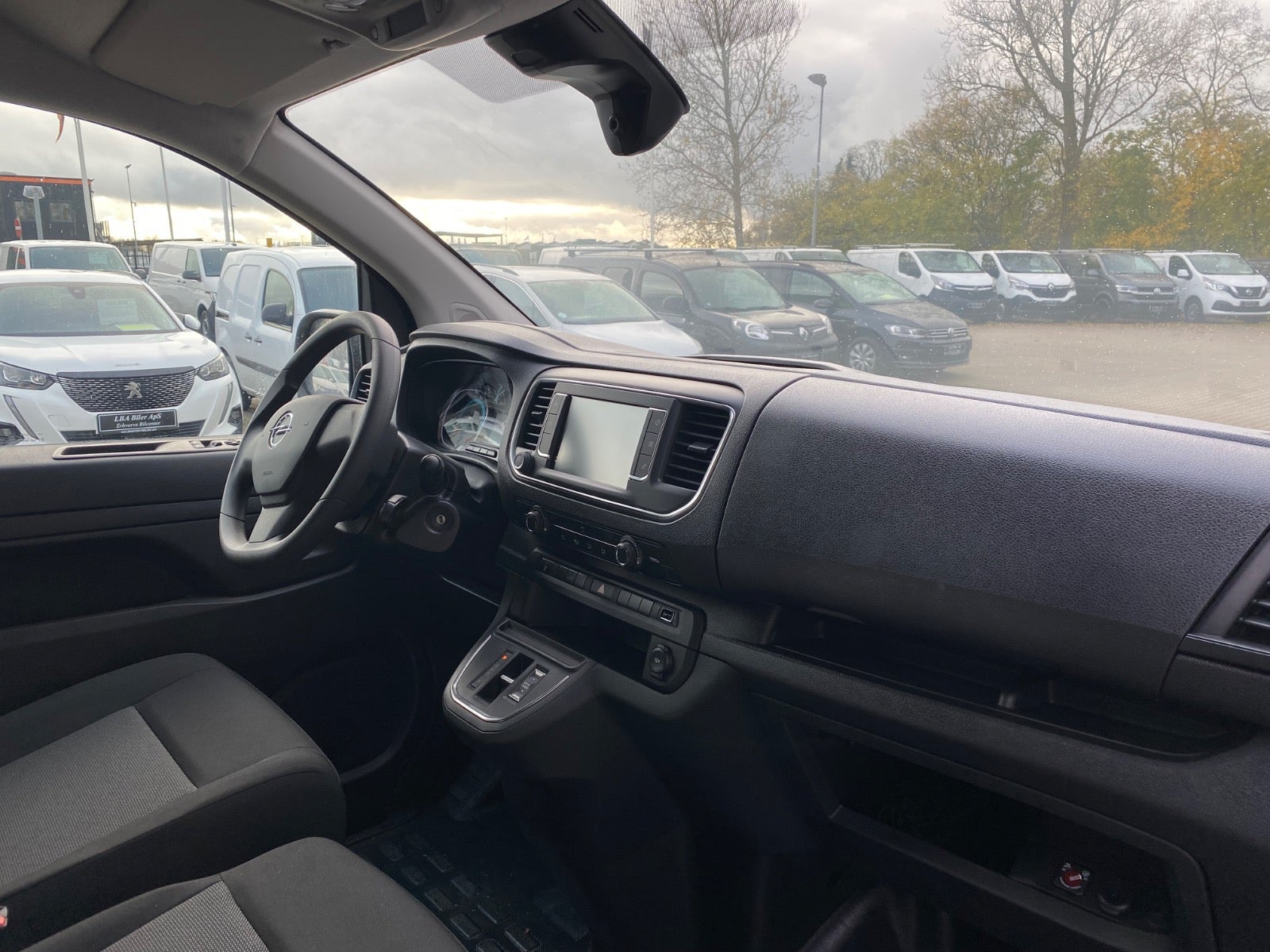 Opel Vivaro-e Enjoy L2