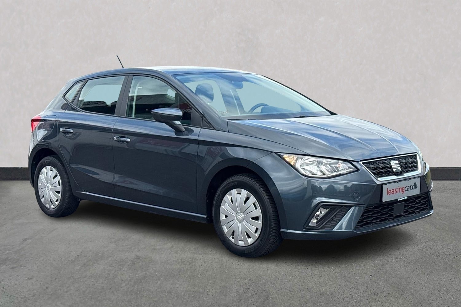 Billede af Seat Ibiza 1,0 TSi 95 Style