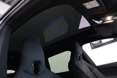 BMW iX xDrive40 Fully Charged