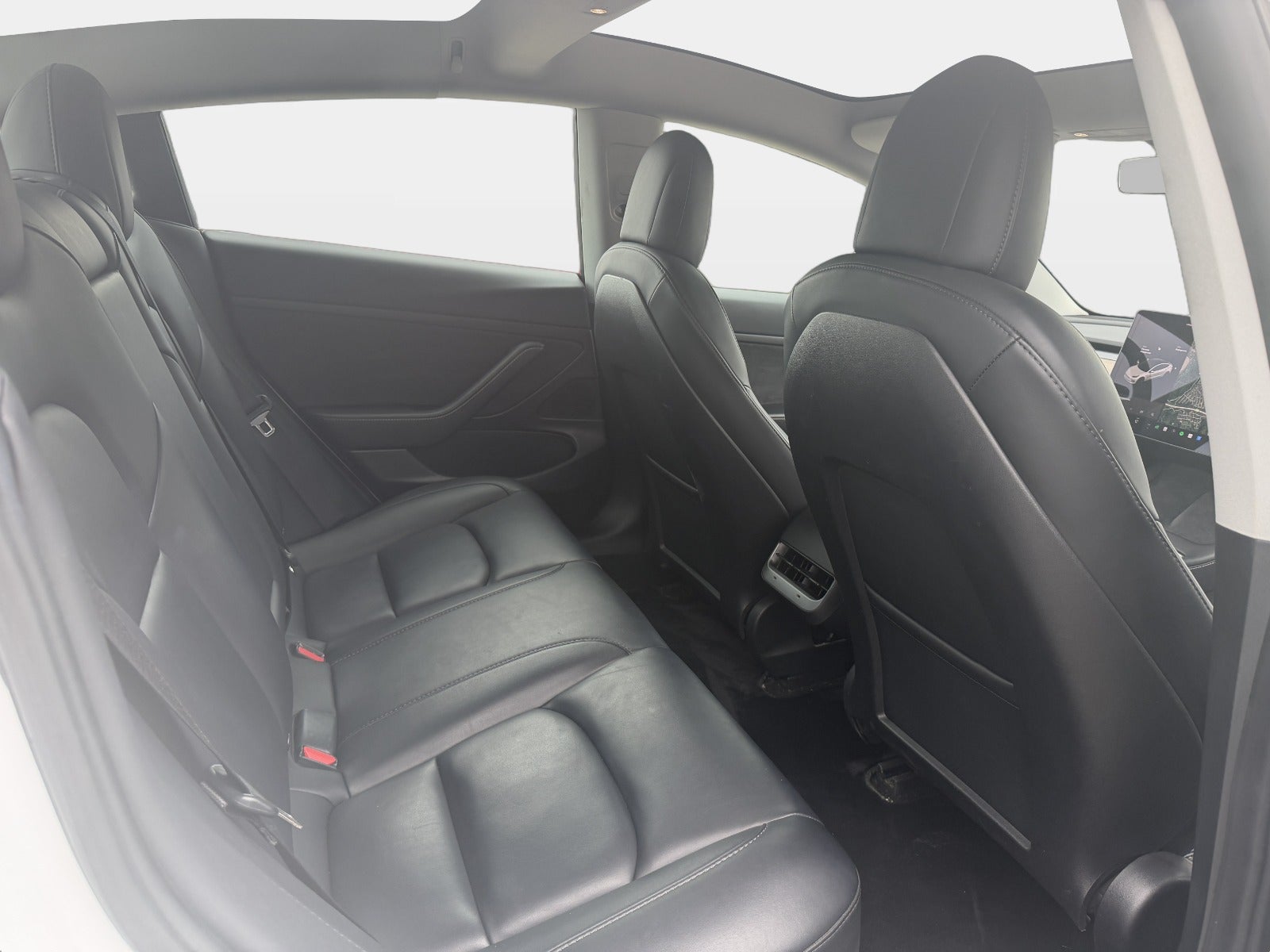 Billede af Tesla Model 3  Standard Range+ RWD
