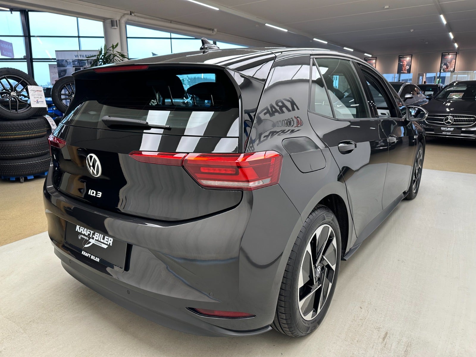 Billede af VW ID.3 58 Pro