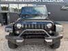 Jeep Wrangler Unlimited CRD 200 Sahara aut. thumbnail