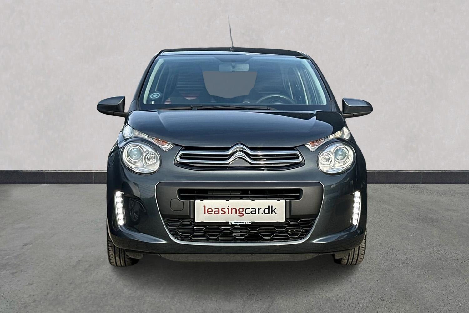 Billede af Citroën C1 1,0 VTi VTR