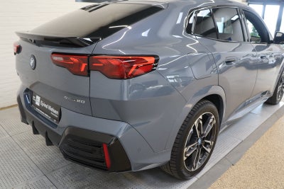 BMW iX2 eDrive20 M-Sport