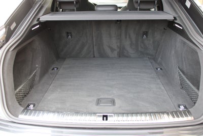 Audi e-tron S-line Sportback quattro